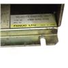 Image 2 : FANUC A20B-1000-0560/13F A06B-6050-H102 VELOCITY CONTROL UNIT