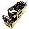 Image 1 : FANUC A06B-6047-H001 VELOCITY CONTROL UNIT W/ A20B-00090320/09D TOP BOARD