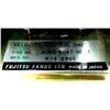 Image 2 : FANUC A06B-6047-H001 VELOCITY CONTROL UNIT W/ A20B-00090320/09D TOP BOARD