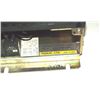 Image 2 : FANUC A06B-6050-H303 VELOCITY CONTROL UNIT NO TOP BOARD