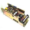 Image 1 : FANUC A06B-6050-H102 VELOCITY CONTROL UNIT NO TOP BOARD