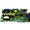 Image 2 : FANUC A06B-6047-H002 SERVO CONTROLLER A20B-0009-0320/11D SERVO CONTROL BOARD