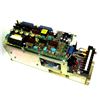 Image 1 : FANUC A06B-6047-H002 SERVO CONTROLLER A20B-0009-0320/11D SERVO CONTROL BOARD