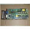 Image 1 : FANUC A06B-6047-H002 VELOCITY CONTROL UNIT W/ A20B-0009-0320/10D