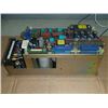 Image 2 : FANUC A06B-6047-H002 VELOCITY CONTROL UNIT W/ A20B-0009-0320/05B