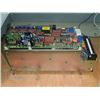 Image 2 : FANUC A06B-6050-H005 VELOCITY CONTROL UNIT W/ A20B-1000-0560/10E