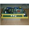 Image 2 : FANUC A06B-6058-H025 SERVO AMPLIFIER W/ A20B-1003-0084/04A _ A20B-1003-0090/02/07B