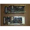 Image 1 : FAUNC A06B-6047-H002 & A06B-6050-H002 VELOCITY CONTROL UNITS NO TOP BOARD