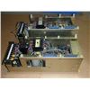 Image 2 : FAUNC A06B-6047-H002 & A06B-6050-H002 VELOCITY CONTROL UNITS NO TOP BOARD