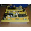 Image 2 : FANUC A06B-6058-H011 SERVO AMPLIFIER NO TOP BOARD