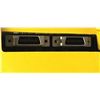 Image 2 : FANUC A06B-6066-H281 SERIES C SERVO AMPLIFIER UNIT / A06B6066H281
