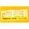 Image 3 : FANUC A06B-6066-H281 SERIES C SERVO AMPLIFIER UNIT / A06B6066H281