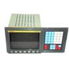 Image 1 : FANUC A02B-0084-C112 _ A61L-0001-0086 _ N860-3487-T020 03A MONITOR KEYPAD CONTROL