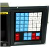 Image 2 : FANUC A02B-0084-C112 _ A61L-0001-0086 _ N860-3487-T020 03A MONITOR KEYPAD CONTROL