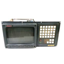 FANUC A02B-0073-C101 W/ A61L-0001-0092 MDT947B-1A W/ N860-3487-T020 02A SYSTEM 10M