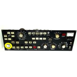 FANUC A04B-0061-C201 OPERATOR PANEL