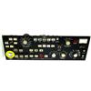 Image 1 : FANUC A04B-0061-C201 OPERATOR PANEL