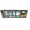 Image 1 : FANUC A04B-0226-C202 OPERATORS PANEL W/ A16B-1310-0380/04B