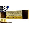 Image 3 : FANUC A04B-0226-C202 OPERATORS PANEL W/ A16B-1310-0380/04B