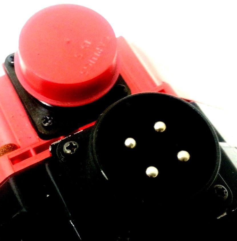 Fanuc Servo Motor A06B-0148-B075 a22//3000 A06B0148B075