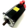 Image 1 : NEW FANUC M/N-5 _ A06B-0512-B501#7008 AC SERVO MOTOR / A06B0512B501#7008 SHELF WEAR