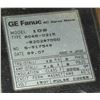 Image 2 : GE FANUC M/N-10S _ A06B-0315-B202 # 7000 AC MOTOR FANUC