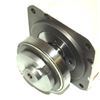 Image 2 : FANUC A06B-0512-B001 MODEL 5 SERVO MOTOR W/ A860-0304-T011-2000P ENCODER