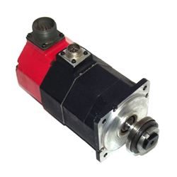 FANUC A06B-0521-B001 AC SERVO MOTOR MODEL 2-0