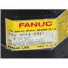 Image 2 : FANUC A06B-0521-B001 AC SERVO MOTOR MODEL 2-0