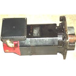 FANUC M/N-6S _ A06B-0754-B100 #3000 SPINDLE MOTOR AC SPINDLE