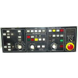 FANUC A04B-0216-C211 OPERATOR PANEL