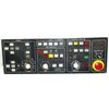 Image 1 : FANUC A04B-0216-C211 OPERATOR PANEL
