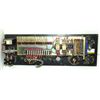 Image 4 : FANUC A04B-0216-C211 OPERATOR PANEL