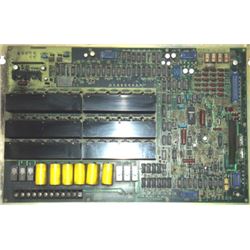 FANUC A16B-1000-0210/05A BOARD