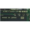 Image 2 : FANUC A16B-1000-0210/05A BOARD