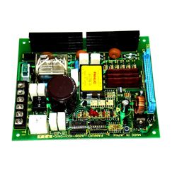 FANUC A20B-1001-0410/02A PC BOARD VCU LOWER A350-1001-T412/03