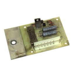 FANUC A20B-0004-0720/01A POWER SUPPLY BOARD