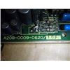 Image 3 : FANUC A20B-0009-0620/16F BOARD