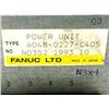 Image 2 : FANUC A04B-0227-C405 POWER UNIT / A04B0227C405 (3) P50E-24 UNITS