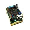 Image 1 : FANUC A06B-6050-H301 VELOCITY CONTROL SERVO UNIT W/ A20B-1001-0420/02A