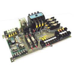 FANUC A14B-0061-B101-02 INPUT UNIT A20B-0007-0340/06A