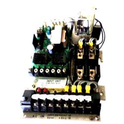 FANUC A14B-0061-B103 INPUT UNIT W/ A20B-0007-0340/06A TOP BOARD / A14B0061B103