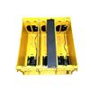 Image 2 : FANUC A20B-2001-0200/01A 6 SLOT BACKPLANE
