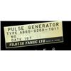 Image 2 : FANUC A860-0200-T011 PULSE GENERATOR