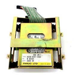 FANUC A02B-0207-C062 HDD UNIT