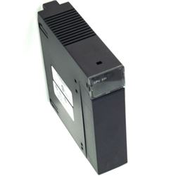 GE FANUC IC693CPU331U CPU MODULE 16KBYTE SINGLE SLOT PROC. SPEED 10MH