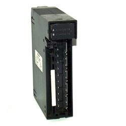 GE FANUC IC693MDL630C INPUT MODULE