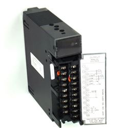 GE FANUC IC693ALG390C OUTPUT MODULE ANALOG 2PT VOLTAGE