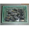 Image 1 : LOT OF GE FANUC IC610MDL175B INPUT MODULES 8 CIRCUITS