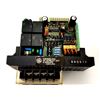 Image 1 : GE FANUC IC610MDL104A I/O MODULE 24VDC 4SINK IN/4 RELAY OUT